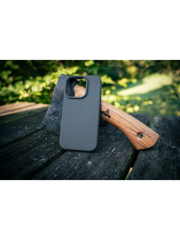 Tactical Tactical MagForce Velvet Smoothie Kryt pro Apple iPhone 16 Pro Bazooka