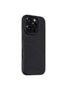 Tactical Tactical MagForce Beaver Kryt pro Apple iPhone 16 Pro Asphalt