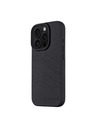 Tactical Tactical MagForce Beaver Kryt pro Apple iPhone 16 Pro Asphalt