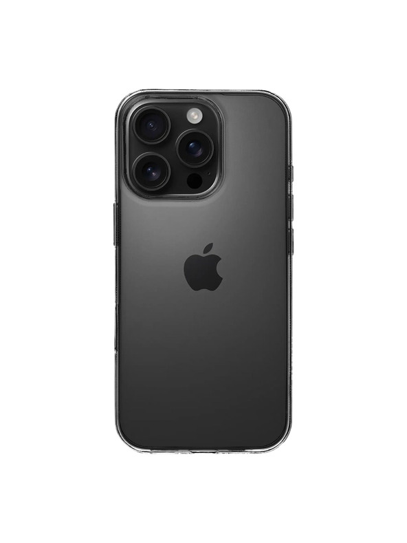 Tactical Tactical TPU Kryt pro Apple iPhone 16 Pro Transparent