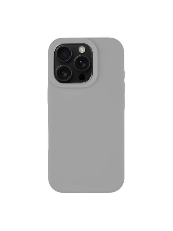 Tactical Tactical MagForce Velvet Smoothie Kryt pro Apple iPhone 16 Pro Foggy