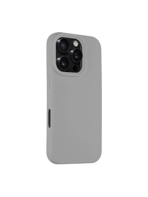 Tactical Tactical MagForce Velvet Smoothie Kryt pro Apple iPhone 16 Pro Foggy