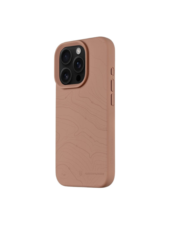 Tactical Tactical MagForce Beaver Kryt pro Apple iPhone 16 Pro Moucha Moose
