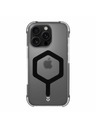 Tactical Tactical MagForce Hexagon Kryt pro Apple iPhone 16 Pro T-Black