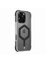 Tactical Tactical MagForce Hexagon Kryt pro Apple iPhone 16 Pro T-Black