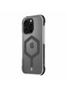 Tactical Tactical MagForce Hexagon Kryt pro Apple iPhone 16 Pro T-Black