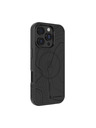 Tactical Tactical MagForce Hyperstealth Sika Kryt pro Apple iPhone 16 Pro Asphalt