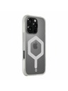 Tactical Tactical MagForce Hexagon Kryt pro Apple iPhone 16 Pro T-White