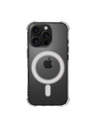 Tactical Tactical MagForce Plyo Kryt pro Apple iPhone 16 Pro Transparent