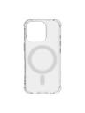 Tactical Tactical MagForce Plyo Kryt pro Apple iPhone 16 Pro Transparent
