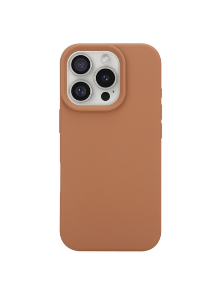 Tactical Tactical MagForce Velvet Smoothie Kryt pro Apple iPhone 16 Pro Moucha Moose