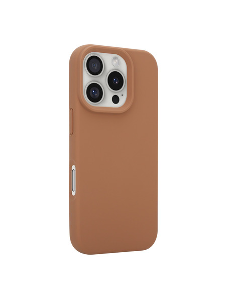 Tactical Tactical MagForce Velvet Smoothie Kryt pro Apple iPhone 16 Pro Moucha Moose