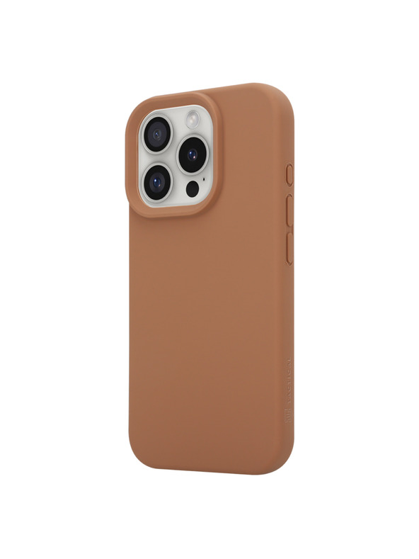 Tactical Tactical MagForce Velvet Smoothie Kryt pro Apple iPhone 16 Pro Moucha Moose