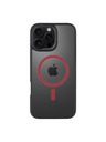 Tactical Tactical MagForce Hyperstealth 2.0 Kryt pro Apple iPhone 16 Pro Max Black/Red