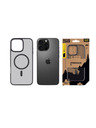 Tactical Tactical MagForce Hyperstealth Kryt pro Apple iPhone 16 Pro Max Asphalt