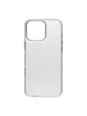 Tactical Tactical TPU Kryt pro Apple iPhone 16 Pro Max Transparent