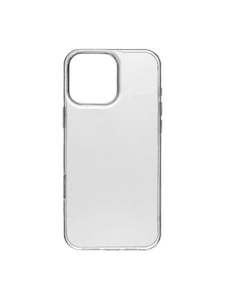Tactical Tactical TPU Kryt pro Apple iPhone 16 Pro Max Transparent