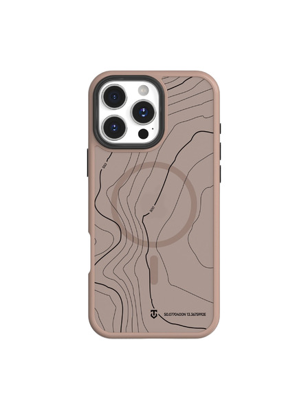 Tactical Tactical MagForce Hyperstealth Sika Kryt pro Apple iPhone 16 Pro Max Moucha Moose