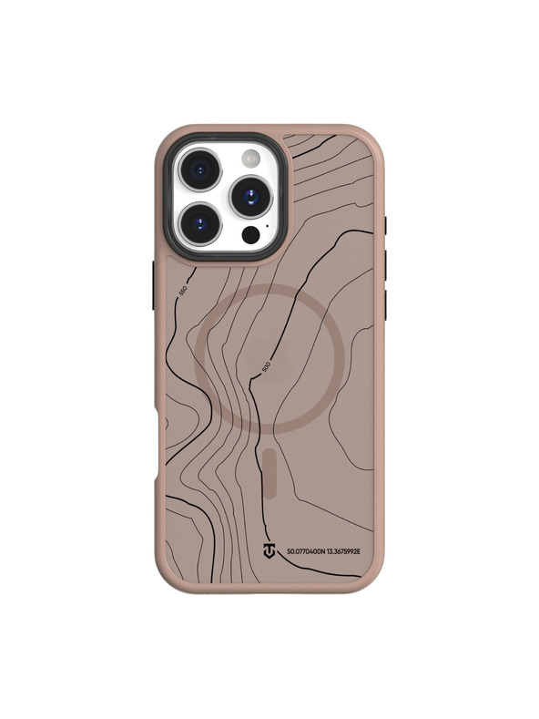 Tactical Tactical MagForce Hyperstealth Sika Kryt pro Apple iPhone 16 Pro Max Moucha Moose