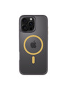 Tactical Tactical MagForce Hyperstealth 2.0 Kryt pro Apple iPhone 16 Pro Max Black/Yellow