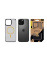 Tactical Tactical MagForce Hyperstealth 2.0 Kryt pro Apple iPhone 16 Pro Max Black/Yellow