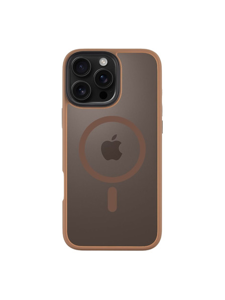 Tactical Tactical MagForce Hyperstealth Kryt pro Apple iPhone 16 Pro Max Moucha Moose