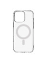 Tactical Tactical MagForce Kryt pro Apple iPhone 16 Pro Max Transparent