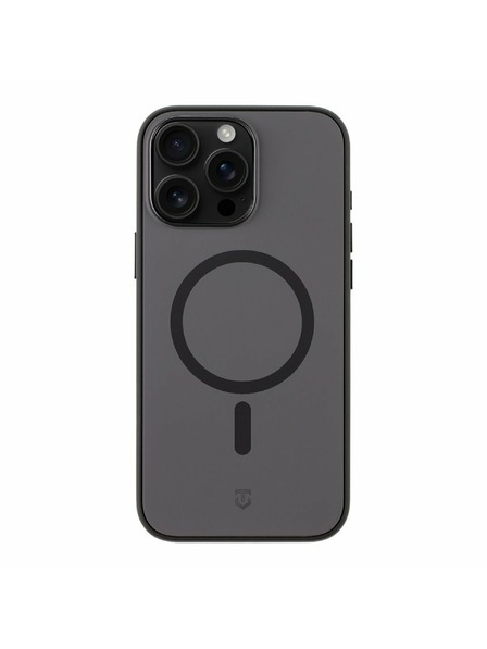 Tactical Tactical MagForce SmoothIsFast Kryt pro Apple iPhone 16 Pro Max Asphalt