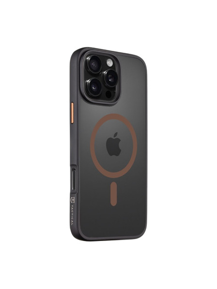 Tactical Tactical MagForce Hyperstealth 2.0 Kryt pro Apple iPhone 16 Pro Max Black/Moucha Moose