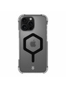Tactical Tactical MagForce Hexagon Kryt pro Apple iPhone 16 Pro Max T-Black