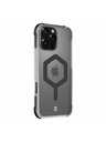 Tactical Tactical MagForce Hexagon Kryt pro Apple iPhone 16 Pro Max T-Black
