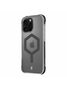 Tactical Tactical MagForce Hexagon Kryt pro Apple iPhone 16 Pro Max T-Black