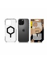 Tactical Tactical MagForce Hexagon Kryt pro Apple iPhone 16 Pro Max T-Black