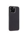 Tactical Tactical MagForce Aramid Kryt pro Apple iPhone 16 Pro Max Black