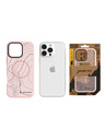 Tactical Tactical MagForce Hyperstealth Sika Kryt pro Apple iPhone 16 Pro Max Pink Panther