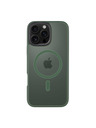 Tactical Tactical MagForce Hyperstealth Kryt pro Apple iPhone 16 Pro Max Forest Green