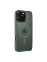 Tactical Tactical MagForce Hyperstealth Kryt pro Apple iPhone 16 Pro Max Forest Green