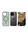 Tactical Tactical MagForce Hyperstealth Kryt pro Apple iPhone 16 Pro Max Forest Green