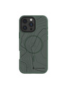 Tactical Tactical MagForce Hyperstealth Sika Kryt pro Apple iPhone 16 Pro Max Forest Green