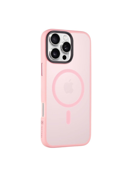 Tactical Tactical MagForce Hyperstealth Kryt pro Apple iPhone 16 Pro Max Pink Panther
