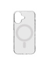 Tactical Tactical MagForce Kryt pro Apple iPhone 17 Transparent