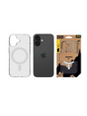 Tactical Tactical MagForce Kryt pro Apple iPhone 17 Transparent
