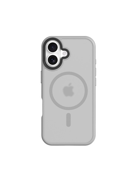 Tactical Tactical MagForce Hyperstealth Kryt pro Apple iPhone 17 Light Grey