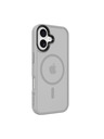Tactical Tactical MagForce Hyperstealth Kryt pro Apple iPhone 17 Light Grey