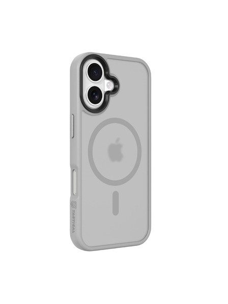 Tactical Tactical MagForce Hyperstealth Kryt pro Apple iPhone 17 Light Grey