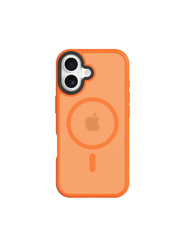 Tactical Tactical MagForce Hyperstealth Kryt pro Apple iPhone 17 Agent Orange