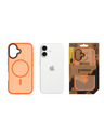 Tactical Tactical MagForce Hyperstealth Kryt pro Apple iPhone 17 Agent Orange