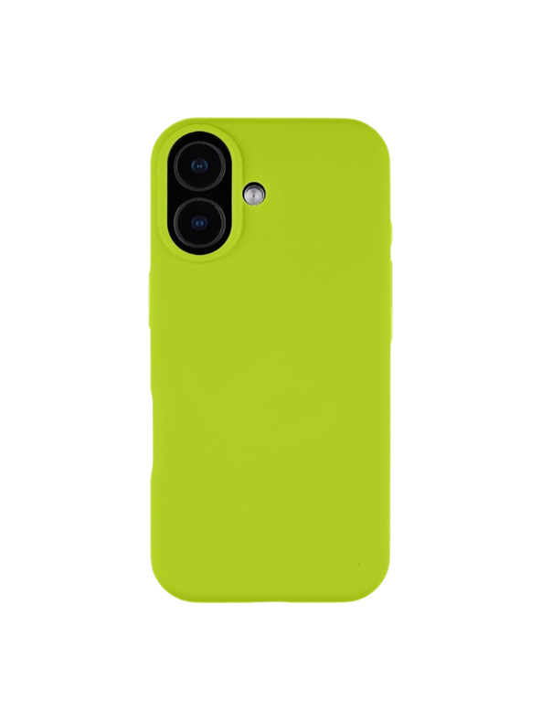 Tactical Tactical MagForce Velvet Smoothie Kryt pro Apple iPhone 17 Avocado