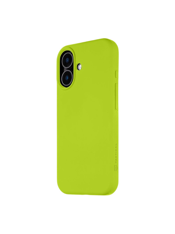 Tactical Tactical MagForce Velvet Smoothie Kryt pro Apple iPhone 17 Avocado