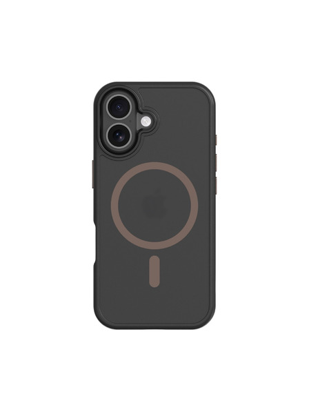 Tactical Tactical MagForce Hyperstealth 2.0 Kryt pro Apple iPhone 17 Black/Moucha Moose